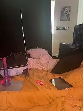 yueyue2003 – webcam model profile photo Image 5