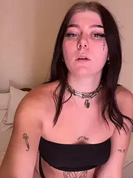 Alexxpussy – webcam model profile photo Image 17