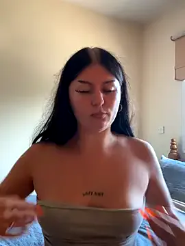 Alexxpussy – webcam model profile photo Image 6