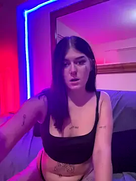 Alexxpussy – webcam model profile photo Image 7