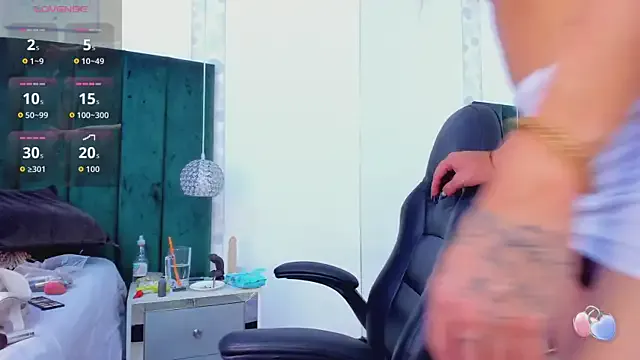 sailor_choom – webcam model profile photo Image 10