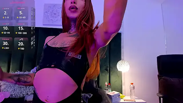 sailor_choom – webcam model profile photo Image 2