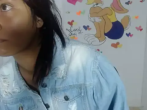 KamileLatinasexy – webcam model profile photo Image 5