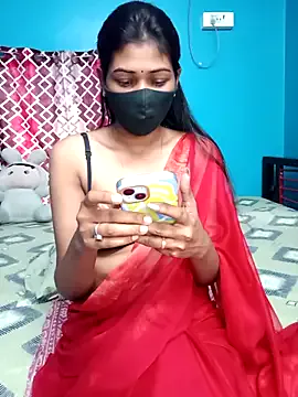 SEXI-bhabhi-rimi – webcam model profile photo Image 10