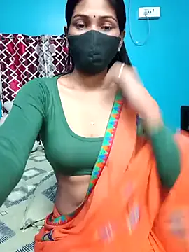 SEXI-bhabhi-rimi – webcam model profile photo Image 11