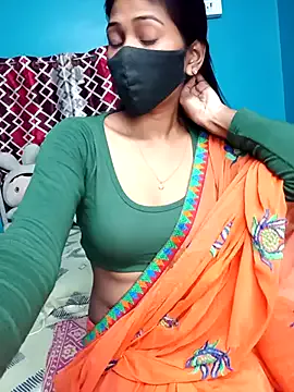 SEXI-bhabhi-rimi – webcam model profile photo Image 14