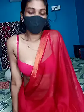 SEXI-bhabhi-rimi – webcam model profile photo Image 16