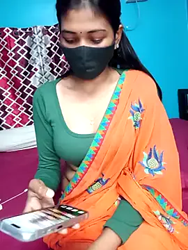 SEXI-bhabhi-rimi – webcam model profile photo Image 4