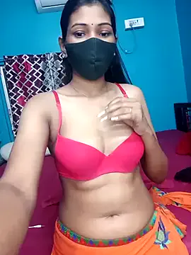 SEXI-bhabhi-rimi – webcam model profile photo Image 7