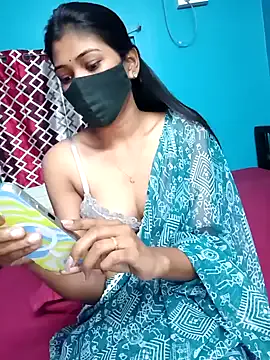 SEXI-bhabhi-rimi – webcam model profile photo Image 8
