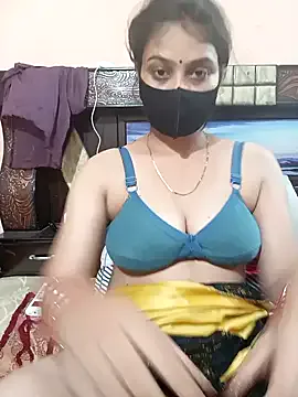 MAIMAI-club – webcam model profile photo Image 4
