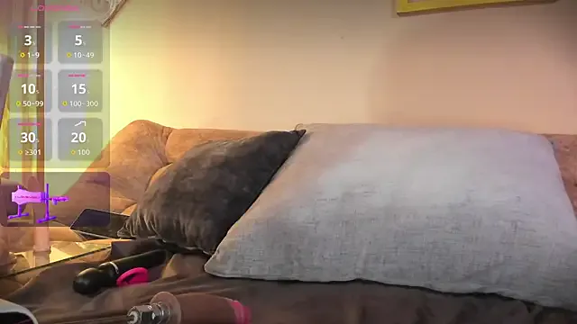 HopeHeaven – webcam model profile photo Image 18