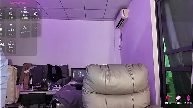 medelainexx – webcam model profile photo Image 18