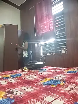 Hot_Piya_1 – webcam model profile photo Image 3