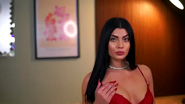 RavennaDArcy show preview