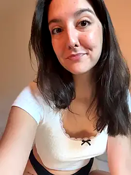 StarKristy – webcam model profile photo Image 4