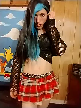 -BalanCe- – webcam model profile photo Image 14