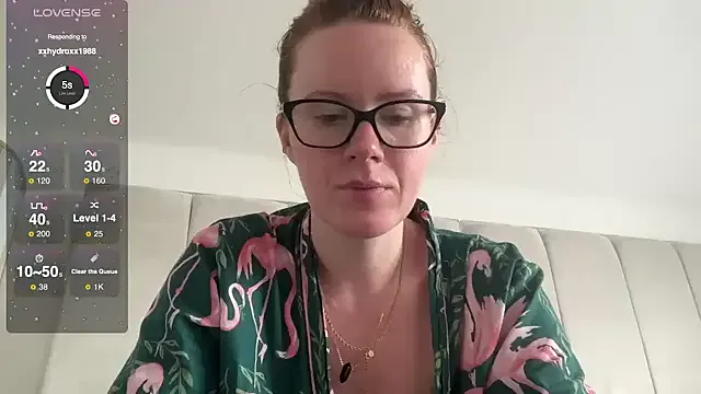 redheadrosie69 Image 3