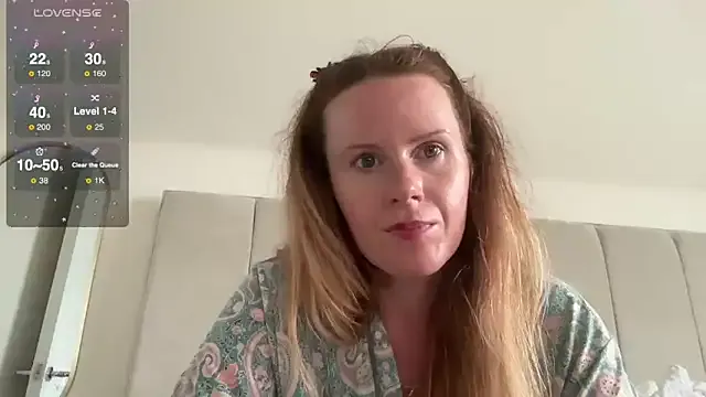 redheadrosie69 Image 6