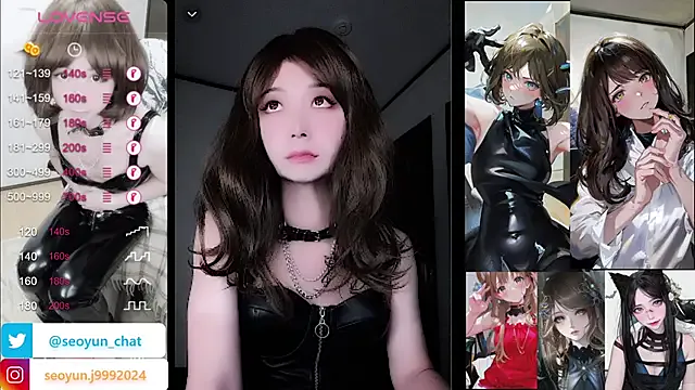 ysabell_viveris – webcam model profile photo Image 13