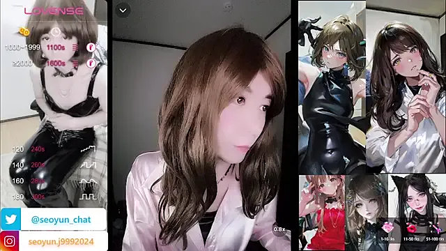 ysabell_viveris – webcam model profile photo Image 4