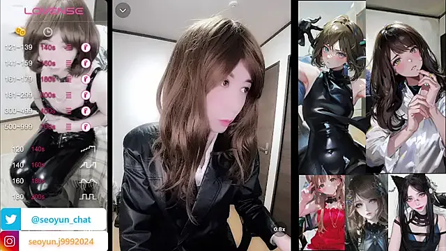 ysabell_viveris – webcam model profile photo Image 6