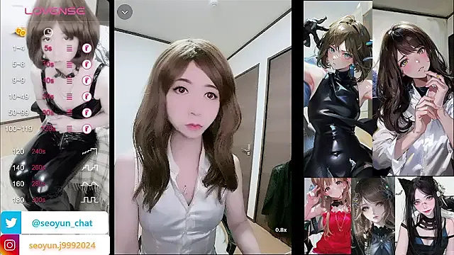 ysabell_viveris – webcam model profile photo Image 9