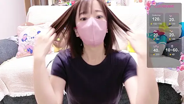 Ninjainia – webcam model profile photo Image 13