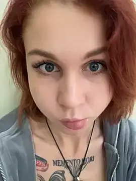 lucretiaburnaugh – webcam model profile photo Image 11