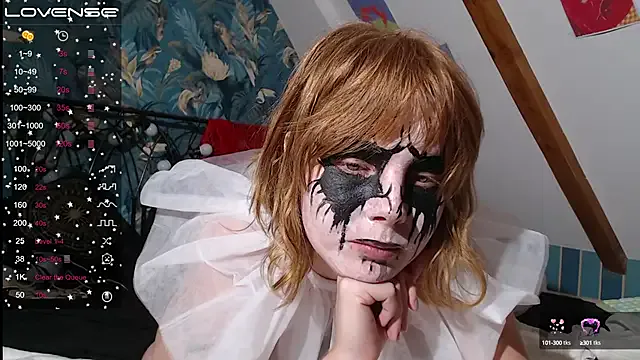 alicentity – webcam model profile photo Image 15