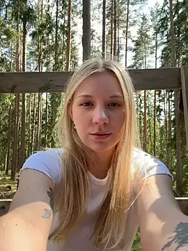 SabrinaRosed Image 18