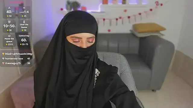 lucretiaburnaugh – webcam model profile photo Image 19