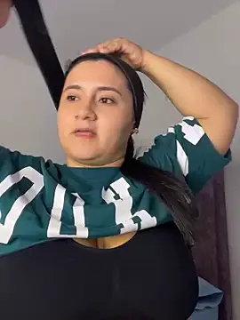 gerridae – webcam model profile photo Image 6