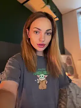 elsaangel – webcam model profile photo Image 12