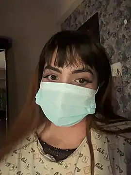 Sassy_Anshiii – webcam model profile photo