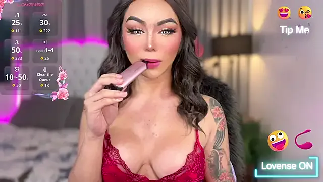 alonehazel – webcam model profile photo Image 16