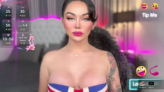 alonehazel – webcam model profile photo Image 19