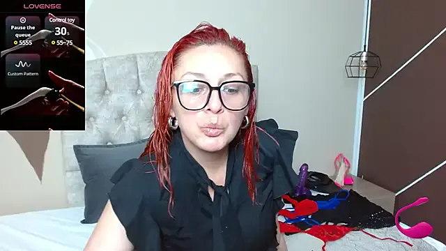 lauren_quintero_r – webcam model profile photo Image 2