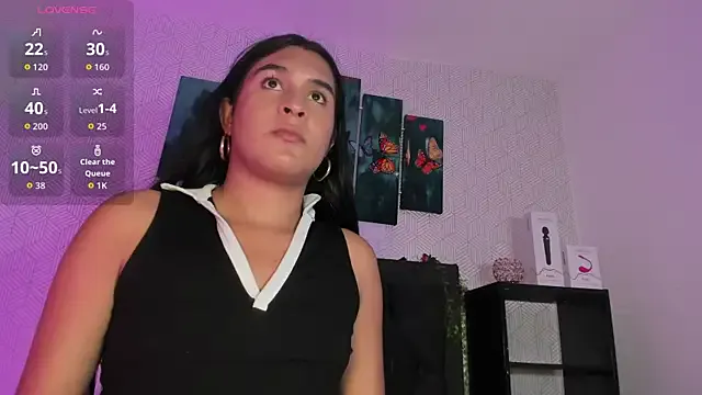 katheasian – webcam model profile photo Image 17