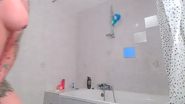 galileii – webcam model profile photo Image 4