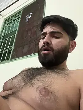 Shamang269 – webcam model profile photo