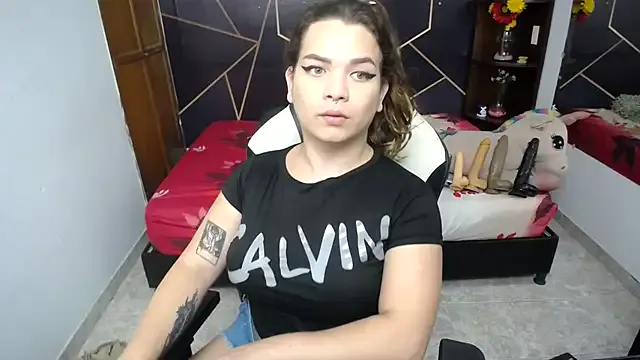 lynxanarres – webcam model profile photo Image 14