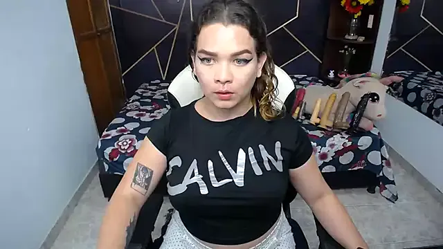 lynxanarres – webcam model profile photo Image 8