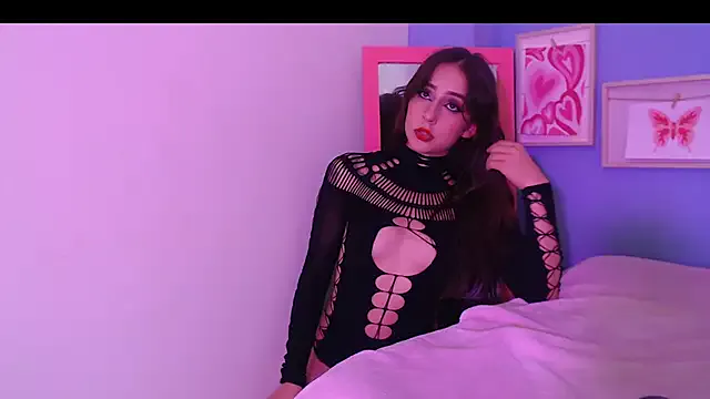 -AngelAri- – webcam model profile photo Image 4