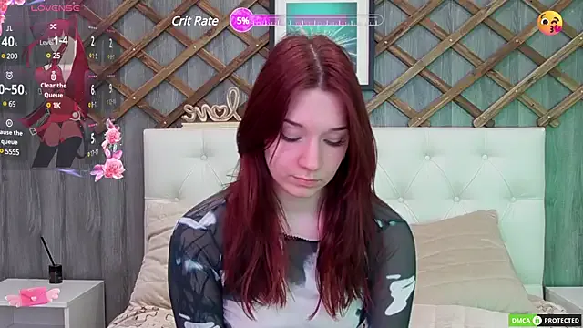 Shirley_Thomas – webcam model profile photo