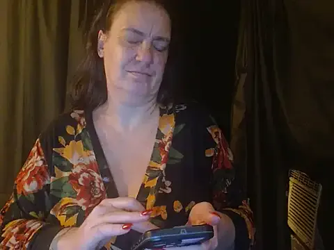 Marry_Cordy – webcam model profile photo Image 13