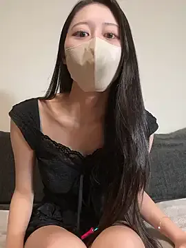 mayadashaaa – webcam model profile photo Image 2