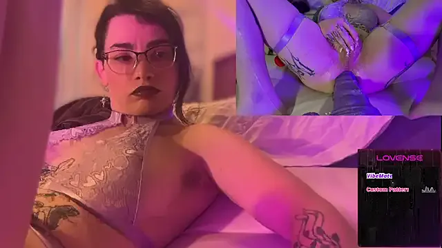 demieliss – webcam model profile photo Image 6