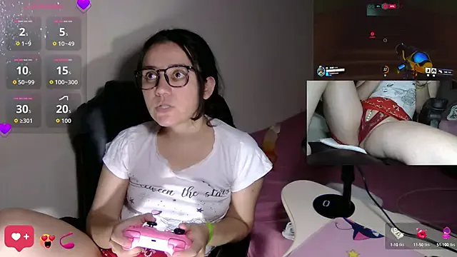 Anita-vega – webcam model profile photo Image 4