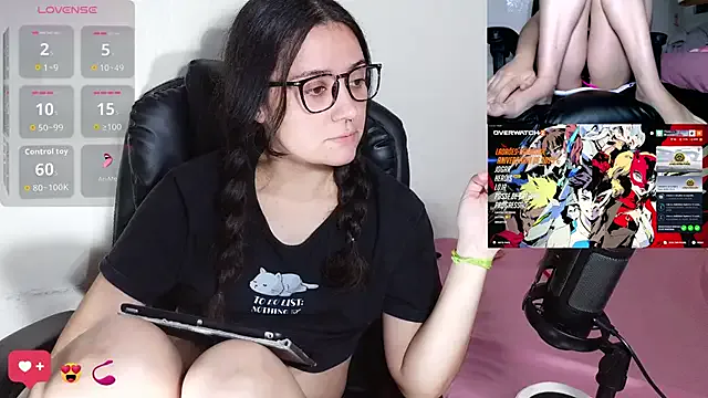 Anita-vega – webcam model profile photo Image 7